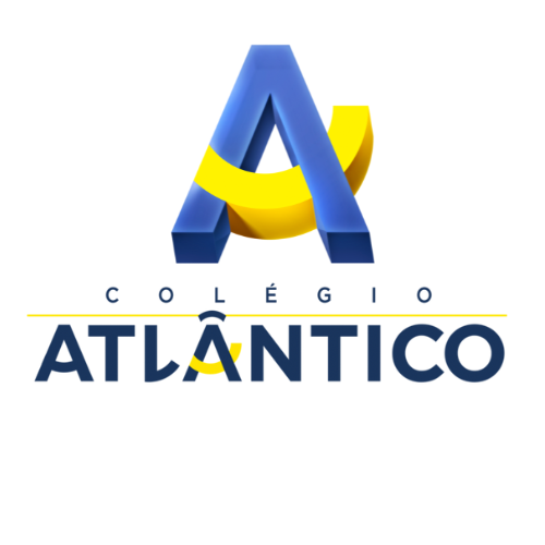 Colégio Atlântico — patrocinador master do evento