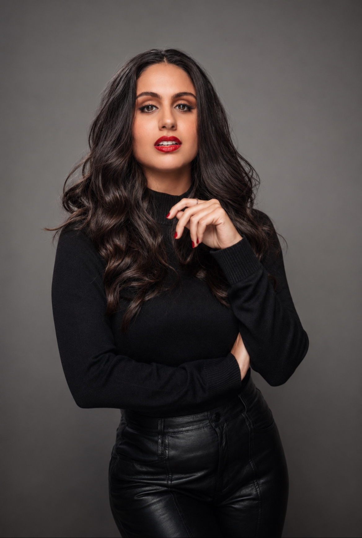 Isabela Louzada, host da imersão Do Planejamento à Venda